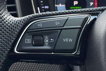 Audi A1 30 TFSI S Line 5dr S Tronic