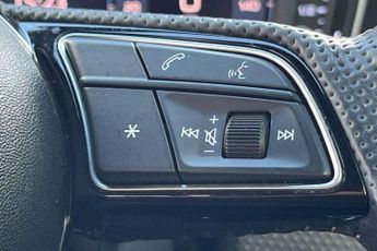 Audi A1 30 TFSI S Line 5dr S Tronic