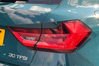 Audi A1 30 TFSI S Line 5dr S Tronic
