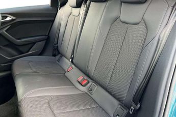 Audi A1 30 TFSI S Line 5dr S Tronic
