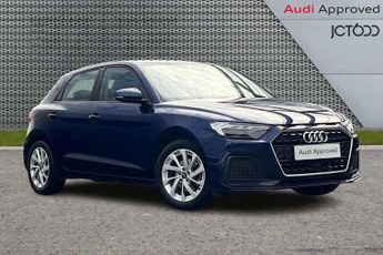 Audi A1 30 TFSI 110 Sport 5dr S Tronic