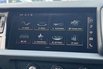 Audi A1 30 TFSI 110 Sport 5dr S Tronic