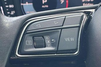 Audi A1 30 TFSI 110 Sport 5dr S Tronic