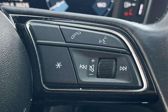 Audi A1 30 TFSI 110 Sport 5dr S Tronic