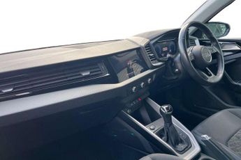 Audi A1 30 TFSI 110 Sport 5dr S Tronic