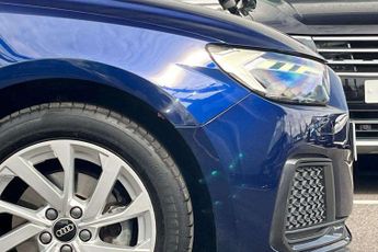 Audi A1 30 TFSI 110 Sport 5dr S Tronic