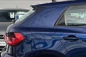 Audi A1 30 TFSI 110 Sport 5dr S Tronic
