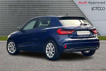 Audi A1 30 TFSI 110 Sport 5dr S Tronic