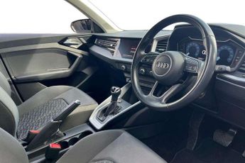 Audi A1 30 TFSI 110 Sport 5dr S Tronic