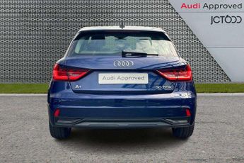 Audi A1 30 TFSI 110 Sport 5dr S Tronic