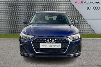 Audi A1 30 TFSI 110 Sport 5dr S Tronic