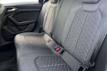 Audi A1 30 TFSI 110 Sport 5dr S Tronic
