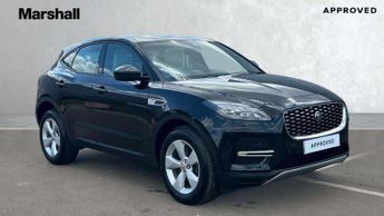 Jaguar E-PACE 2.0 D165 S 5dr Auto