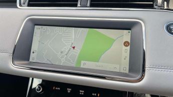 Land Rover Range Rover Evoque 2.0 D200 R-Dynamic SE 5dr Auto