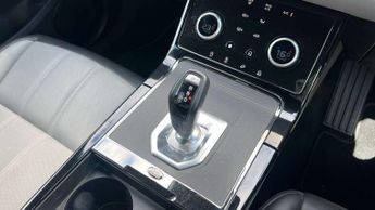 Land Rover Range Rover Evoque 2.0 D200 R-Dynamic SE 5dr Auto