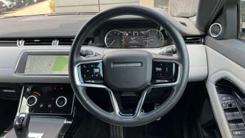 Land Rover Range Rover Evoque 2.0 D200 R-Dynamic SE 5dr Auto