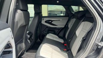 Land Rover Range Rover Evoque 2.0 D200 R-Dynamic SE 5dr Auto
