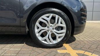 Land Rover Range Rover Evoque 2.0 D200 R-Dynamic SE 5dr Auto