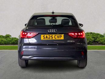 Audi A1 25 TFSI Sport 5dr