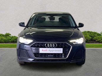 Audi A1 25 TFSI Sport 5dr