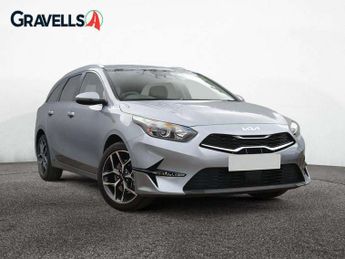 Kia Ceed 1.5T GDi ISG 138 3 5dr DCT