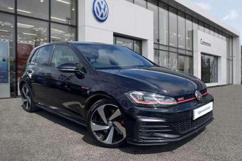 Volkswagen Golf GTi 2.0 TSI 245 GTI Performance 5dr