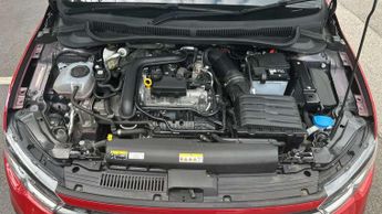 Volkswagen Polo 1.0 TSI R-Line 5dr
