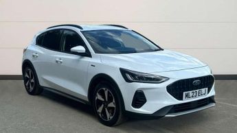 Ford Focus Active 1.0 EcoBoost Active 5dr