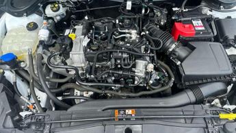 Ford Focus Active 1.0 EcoBoost Active 5dr