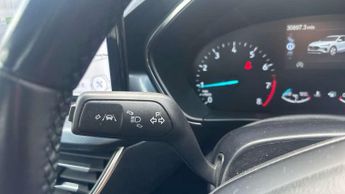 Ford Focus Active 1.0 EcoBoost Active 5dr