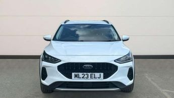 Ford Focus Active 1.0 EcoBoost Active 5dr