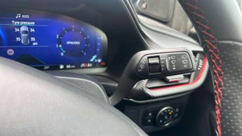 Ford Puma 1.0 EcoBoost Hybrid mHEV 155 ST-Line X 5dr