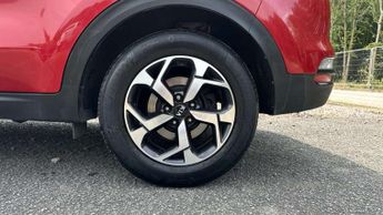 Kia Sportage 1.6 GDi ISG 2 5dr