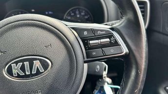 Kia Sportage 1.6 GDi ISG 2 5dr
