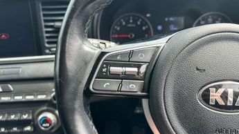 Kia Sportage 1.6 GDi ISG 2 5dr