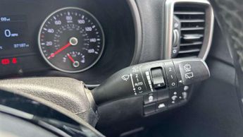 Kia Sportage 1.6 GDi ISG 2 5dr