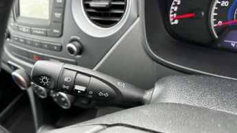 Hyundai i10 1.0 SE 5dr