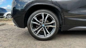 BMW X2 sDrive 18d M Sport 5dr Step Auto