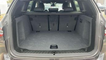 BMW X3 xDrive20d MHT M Sport 5dr Step Auto