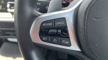 BMW X3 xDrive20d MHT M Sport 5dr Step Auto