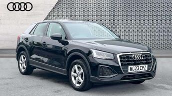 Audi Q2 30 TFSI Technik 5dr