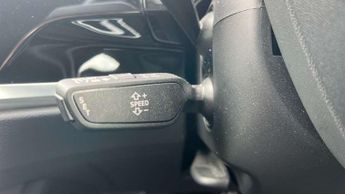 Audi Q3 35 TFSI Black Edition 5dr S Tronic