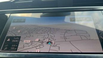 Audi Q3 35 TFSI Black Edition 5dr S Tronic