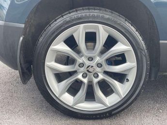 Skoda Karoq 1.5 TSI Edition 5dr DSG