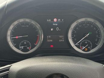 Skoda Karoq 1.5 TSI Edition 5dr DSG