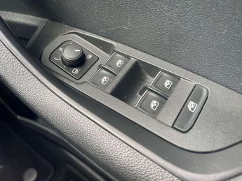 Skoda Karoq 1.5 TSI Edition 5dr DSG