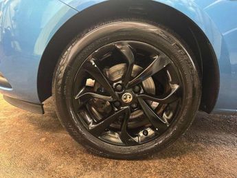 Vauxhall Corsa 1.4 Griffin 5dr