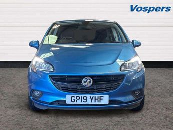 Vauxhall Corsa 1.4 Griffin 5dr