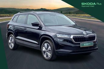 Skoda Karoq 1.5 TSI SE Drive 5dr DSG