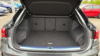 Audi Q3 35 TFSI S Line 5dr S Tronic [Leather]